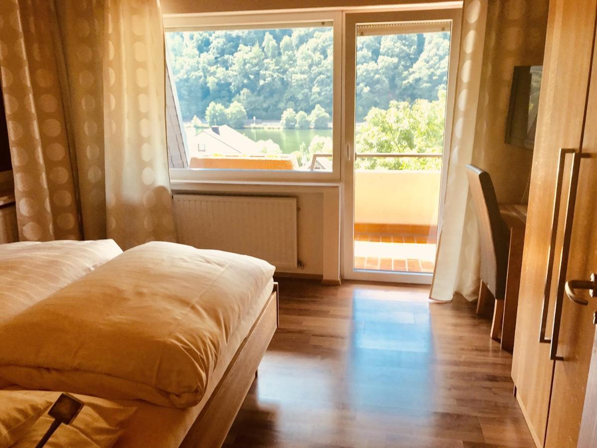 Hotel Weingut Dehren Ellenz-Poltersdorf Exterior foto
