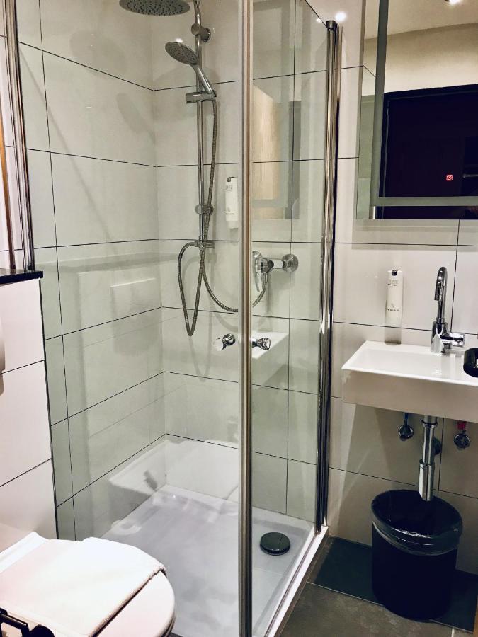 Hotel Weingut Dehren Ellenz-Poltersdorf Quarto foto