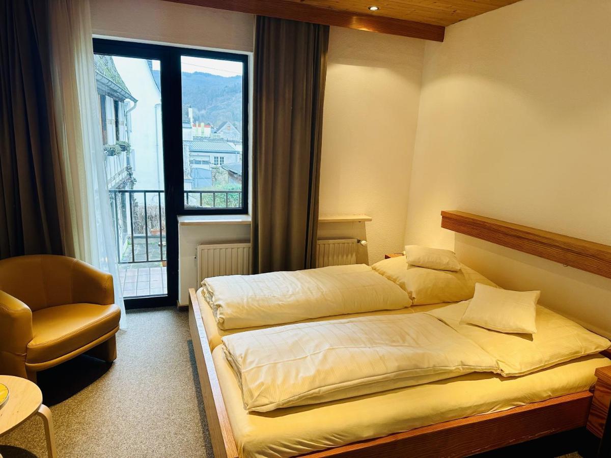 Hotel Weingut Dehren Ellenz-Poltersdorf Quarto foto